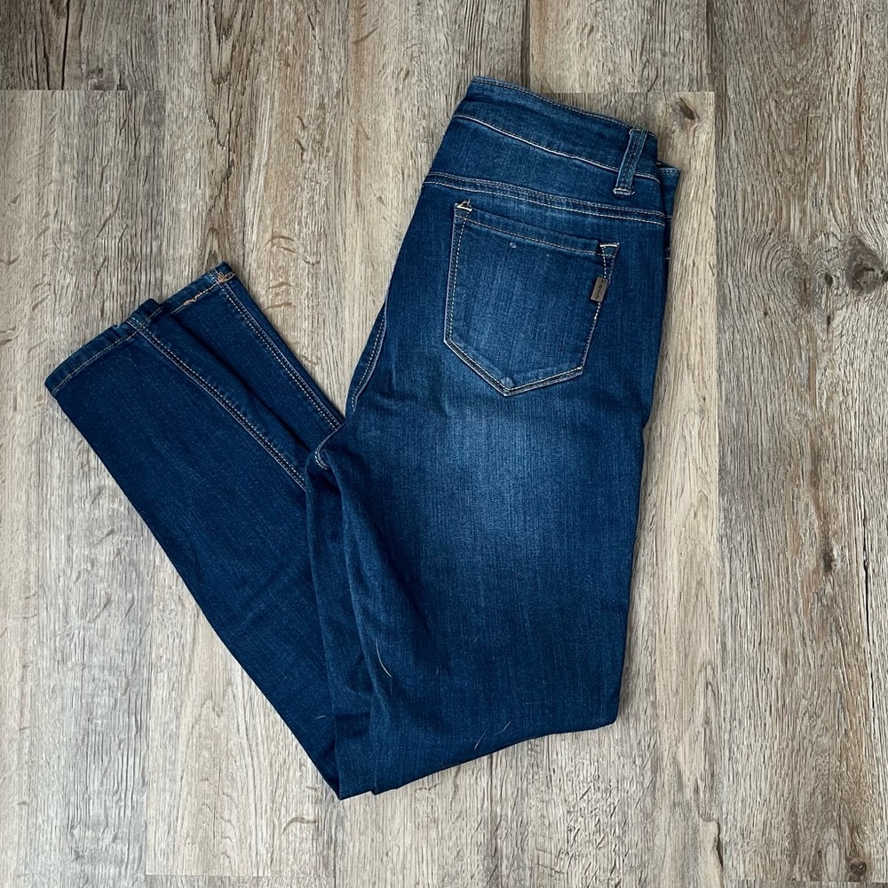 1822 skinny jeans
